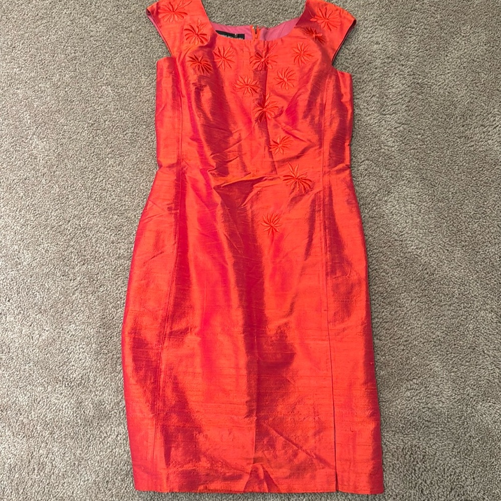 Donna Morgan Dress